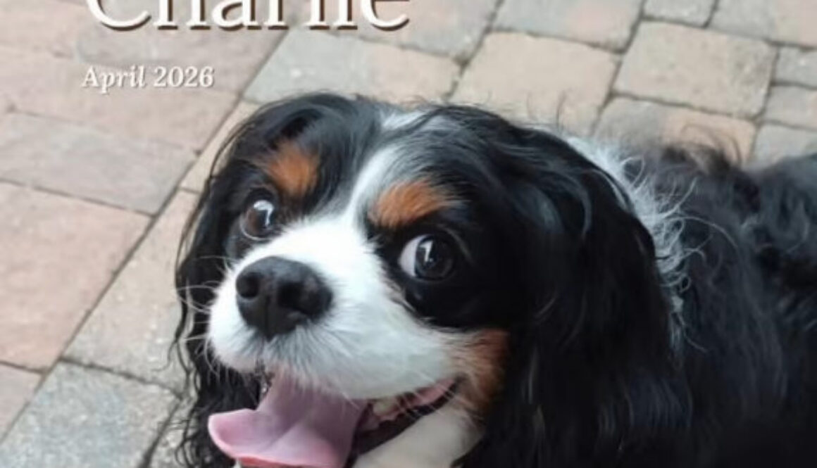 Charlie